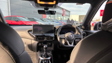 Nissan Juke 1.0 DiG-T Tekna 5dr Petrol Hatchback